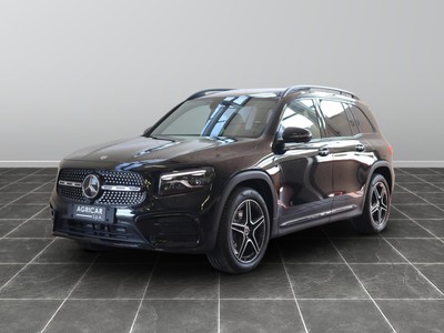 Mercedes GLB 200 d amg line premium 4matic 8g-dct