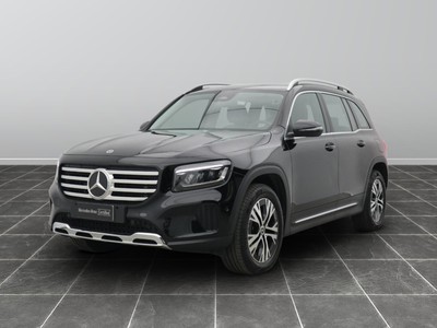 Mercedes GLB 180 d progressive advanced 8g-dct