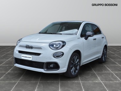 Fiat 500X x 1.3 multijet 95cv sport