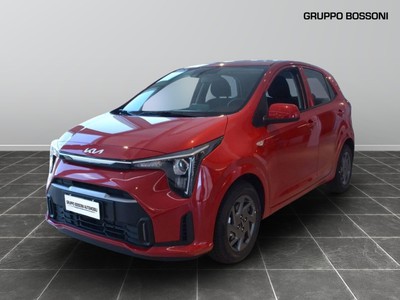 Kia Picanto 1.0 mpi urban