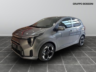 Kia Picanto 1.0 mpi gpl 20th anniversary edition