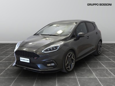 Ford Fiesta 5 porte 1.5 ecoboost st s&s my20.75