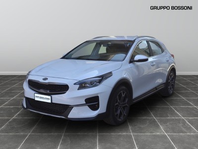 Kia Xceed 1.0 t-gdi 120cv style 2wd