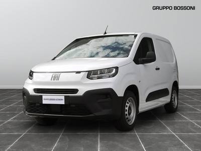 Fiat Professional Doblò van 1.5 bluehdi 130cv ch1