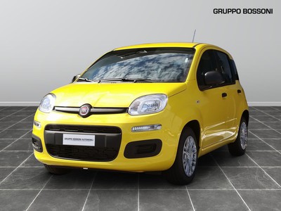 Fiat Panda 1.0 firefly hybrid 70cv pop s&s