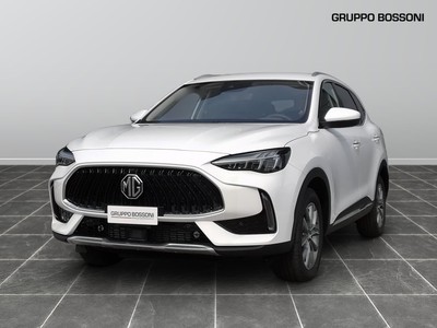 Mg HS 1.5 t-gdi comfort dct