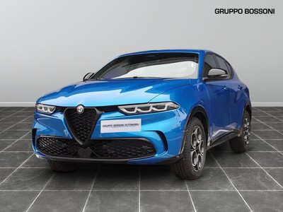Alfa Romeo Tonale 1.6 130cv sprint tct6