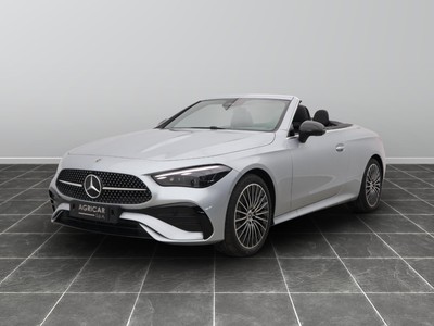 Mercedes CLE cabrio 220 d amg line premium 9g-tronic plus