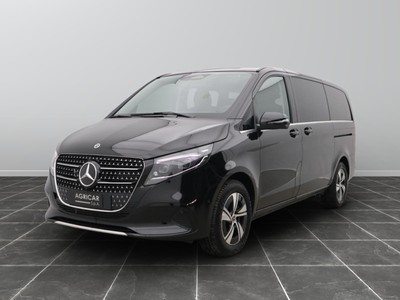 Mercedes Vans Classe V long 250 d avantgarde 9g-tronic plus