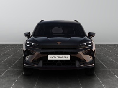 Cupra Formentor 2.0 tdi 150cv dsg