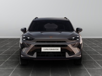 Cupra Formentor 2.0 tdi 150cv dsg