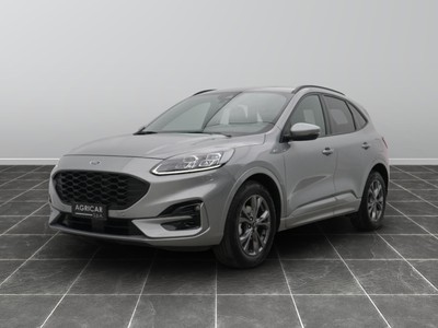 Ford Kuga 2.5 full hybrid 190cv st-line 2wd cvt