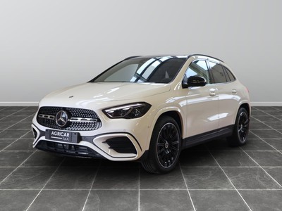 Mercedes GLA 200 d amg line advanced plus 4matic 8g-dct