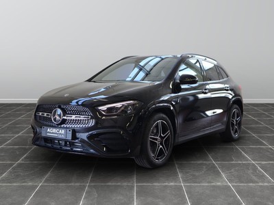 Mercedes GLA 200 d amg line advanced plus 8g-dct