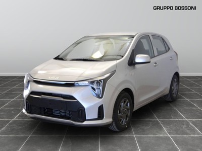 Kia Picanto 1.0 mpi gpl urban