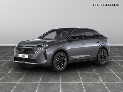 Peugeot 3008 1.2 hybrid 145cv gt e-dcs6