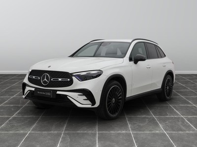 Mercedes GLC suv 220 d amg advanced plus 4matic 9g-tronic