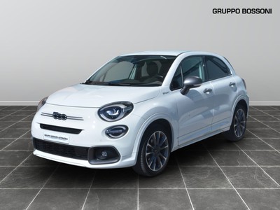Fiat 500X x 1.0 t3 120cv sport