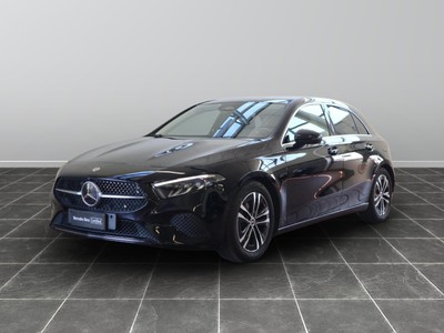 Mercedes Classe A 200 progressive advanced plus 7g-dct