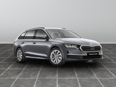 Skoda Octavia wagon 2.0 tdi 150cv executive dsg