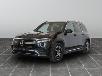 Mercedes EQB 300 premium 4matic