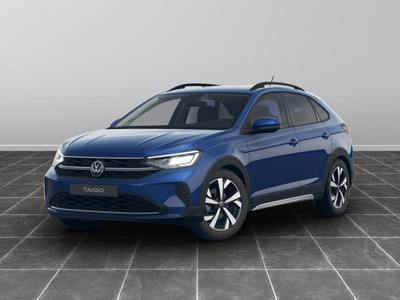 Volkswagen Taigo 1.0 tsi 115cv edition plus