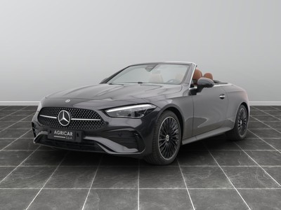 Mercedes CLE cabrio 220 d amg line advanced 9g-tronic plus