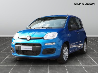 Fiat Panda 1.0 firefly hybrid 70cv pop s&s