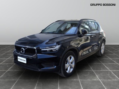 Volvo XC40 1.5 t2 momentum core geartronic my21