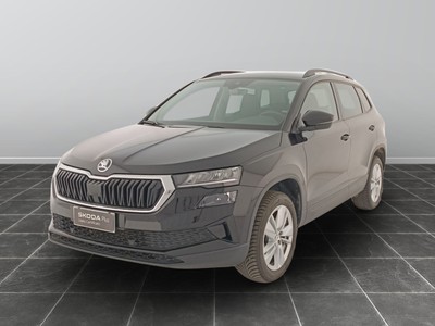 Skoda Karoq 1.0 tsi 115cv executive