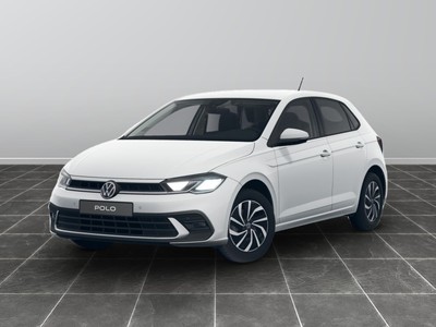 Volkswagen Polo 1.0 evo 80cv life