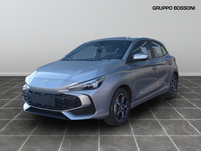 Mg MG3 1.5 comfort