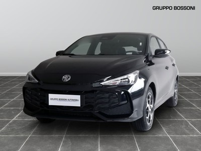 Mg MG3 1.5 comfort