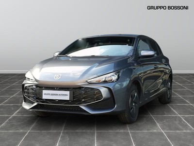 Mg MG3 1.5 standard
