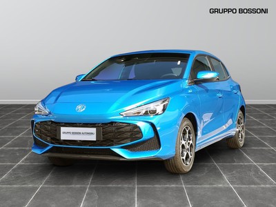 Mg MG3 1.5 comfort