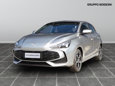 Mg MG3 1.5 comfort