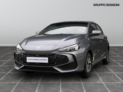 Mg MG3 1.5 hybrid+ standard