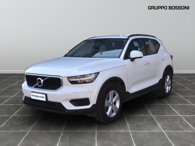 Volvo XC40 1.5 t2 momentum core geartronic my21