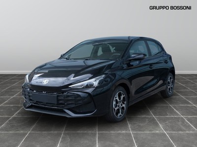 Mg MG3 1.5 comfort