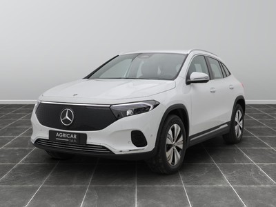 Mercedes EQA 300 sport 4matic
