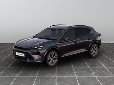 Cupra Formentor 1.5 e-hybrid 204cv dsg