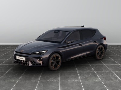 Cupra Leon 2.0 tdi 150cv dsg