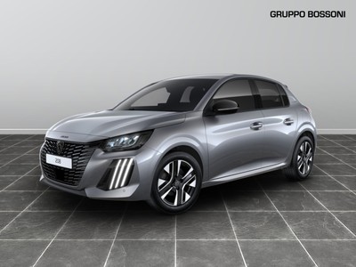 Peugeot 208 1.2 puretech 100cv allure s&s