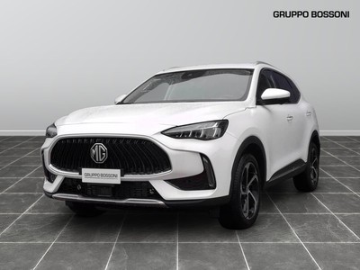 Mg HS e1.5 t-gdi plug-in hybrid luxury auto