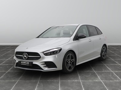 Mercedes Classe B 180 d amg line premium 8g-dct