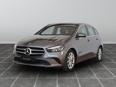Mercedes Classe B 180 sport plus