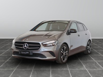 Mercedes Classe B 200 d sport plus 8g-dct