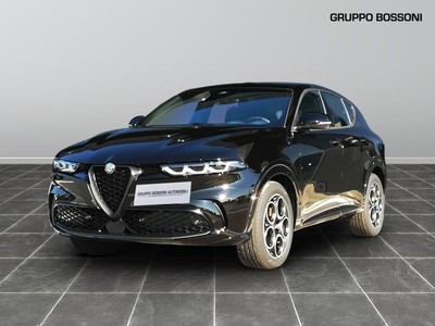 Alfa Romeo Tonale 1.6 130cv sprint tct6
