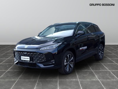 Mg HS 1.5 luxury dct