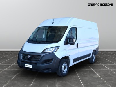 Fiat Professional Ducato 35 mh2 3.0 cng 136cv e6d-temp